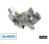 1x Brake Caliper for RENAULT MASTER MAXGEAR 82-0017 fits Rear Axle Left