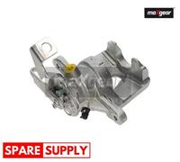 1X BRAKE CALIPER FOR RENAULT MASTER MAXGEAR 82-0017 FITS REAR AXLE LEFT