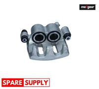 1X BRAKE CALIPER FOR RENAULT MASTER MAXGEAR 82-0519