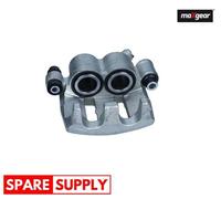 1X BRAKE CALIPER FOR RENAULT MASTER MAXGEAR 82-0519