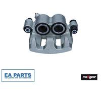 1x Brake Caliper for RENAULT MASTER MAXGEAR 82-0521
