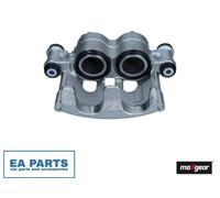 1x Brake Caliper for RENAULT MASTER MAXGEAR 82-0523