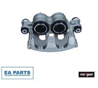 1x Brake Caliper for RENAULT MASTER MAXGEAR 82-0524