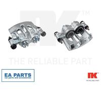 1x Brake Caliper for RENAULT MASTER NK 213601