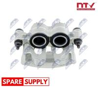 1X BRAKE CALIPER FOR RENAULT MASTER NTY HZP-PL-016 FITS FRONT AXLE LEFT
