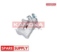 1X BRAKE CALIPER FOR RENAULT MEGANE I BREAK KAMOKA JBC0211 FITS REAR AXLE LEFT