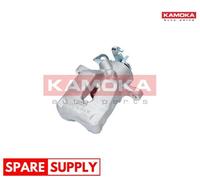 1X BRAKE CALIPER FOR RENAULT MEGANE I BREAK KAMOKA JBC0211 FITS REAR AXLE LEFT