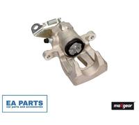 1x Brake Caliper for RENAULT MEGANE I Break Megane I Kombi van MAXGEAR 82-0112