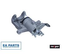 1x Brake Caliper for RENAULT MEGANE SCÉNIC MAXGEAR 82-0782 fits Rear Axle Right
