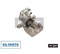 1x Brake Caliper for RENAULT MEGANE Scenic SCÉNIC MAXGEAR 82-0111