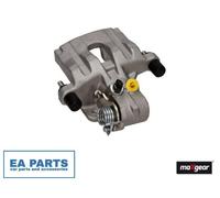 1x Brake Caliper for RENAULT MEGANE VEL SATIS MAXGEAR 82-0024