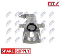 1X BRAKE CALIPER FOR RENAULT NTY HZT-RE-011 FITS REAR AXLE, REAR AXLE RIGHT