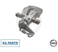 1x Brake Caliper for RENAULT SCÉNIC A.B.S. 621431