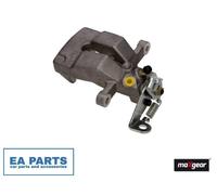 1x Brake Caliper for RENAULT SCÉNIC MAXGEAR 82-0108 fits Rear Axle Right