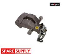 1X BRAKE CALIPER FOR RENAULT SCÉNIC MAXGEAR 82-0108 FITS REAR AXLE RIGHT