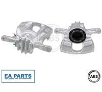 1x Brake Caliper for RENAULT TRAFIC A.B.S. 531841