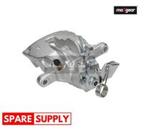 1X BRAKE CALIPER FOR RENAULT TRAFIC MAXGEAR 82-0204 FITS REAR AXLE RIGHT