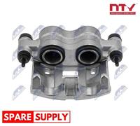 1X BRAKE CALIPER FOR RENAULT TRUCKS MASCOTT NTY HZP-RE-002 FITS FRONT AXLE RIGHT