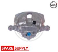 1X BRAKE CALIPER FOR ROVER 200 25 400 45 A.B.S. 728732