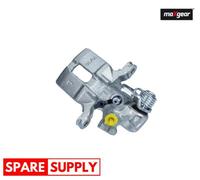 1X BRAKE CALIPER FOR ROVER 200 25 400 45 MAXGEAR 82-0355 FITS REAR AXLE LEFT