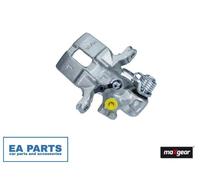 1x Brake Caliper for ROVER 200 25 400 45 MAXGEAR 82-0355 fits Rear Axle Left