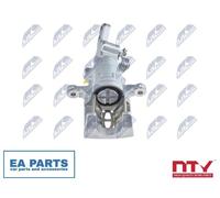 1x Brake Caliper for ROVER 600 NTY HZT-HD-018 fits Rear Axle Left, Rear Axle