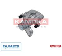 1x Brake Caliper for SAAB 9-3 9-3X KAMOKA JBC0183 fits Rear Axle Left