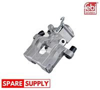 1X BRAKE CALIPER FOR SAAB 9-3 FEBI BILSTEIN 179094 FITS REAR AXLE LEFT