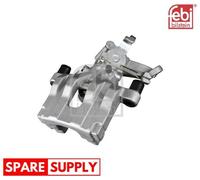 1X BRAKE CALIPER FOR SAAB 9-3 FEBI BILSTEIN 179095 FITS REAR AXLE RIGHT