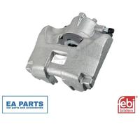 1x Brake Caliper for SAAB 9-3 FEBI BILSTEIN 179266 fits Front Axle Left