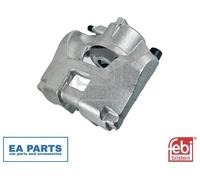 1x Brake Caliper for SAAB 9-3 FEBI BILSTEIN 179267 fits Front Axle Right