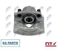 1x Brake Caliper for SAAB 9-3 NTY HZP-PL-028 fits Front Axle Left