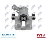 1x Brake Caliper for SAAB 9-3 NTY HZT-PL-080 fits Rear Axle Right