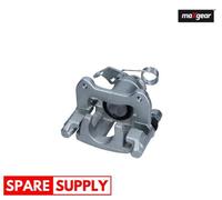1X BRAKE CALIPER FOR SEAT ALHAMBRA CORDOBA MAXGEAR 82-0009 FITS REAR AXLE LEFT