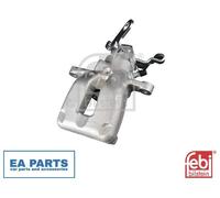 1x Brake Caliper for SEAT ALTEA LEON TOLEDO FEBI BILSTEIN 178106