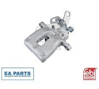 1x Brake Caliper for SEAT ALTEA LEON TOLEDO FEBI BILSTEIN 178107