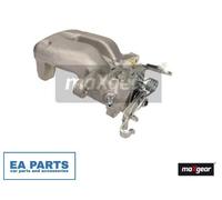1x Brake Caliper for SEAT ALTEA LEON TOLEDO MAXGEAR 82-0451 fits Rear Axle Left