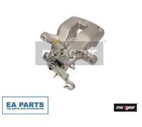 1x Brake Caliper for SEAT ALTEA LEON TOLEDO MAXGEAR 82-0452 fits Rear Axle Right
