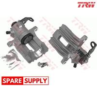 1X BRAKE CALIPER FOR SEAT CORDOBA IBIZA LEON TOLEDO TRW BHN276E