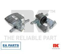 1x Brake Caliper for SEAT CORDOBA IBIZA NK 2147313