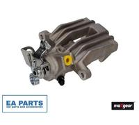 1x Brake Caliper for SEAT CORDOBA IBIZA TOLEDO MAXGEAR 82-0012