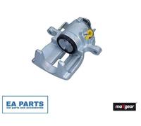 1x Brake Caliper for SEAT EXEO MAXGEAR 82-0793 fits Rear Axle Left