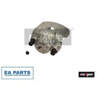 1x Brake Caliper for SKODA FABIA MAXGEAR 82-0516 fits Front Axle Right