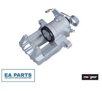 1x Brake Caliper for SKODA FABIA PRAKTIK RAPID ROOMSTER MAXGEAR 82-1247