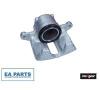1x Brake Caliper for SKODA FAVORIT FELICIA MAXGEAR 82-0711 fits Front Axle Left