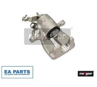 1x Brake Caliper for SKODA LAURA OCTAVIA SUPERB YETI MAXGEAR 82-0071