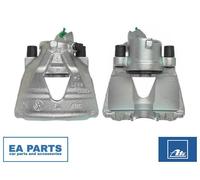 1x Brake Caliper for SKODA OCTAVIA ATE 24.3541-8523.5