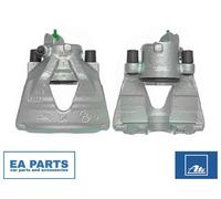 1x Brake Caliper for SKODA OCTAVIA ATE 24.3541-8524.5
