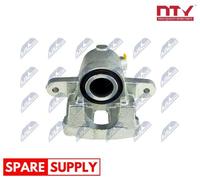 1X BRAKE CALIPER FOR SMART CABRIO CITY-COUPE NTY HZP-ME-038 FITS FRONT AXLE LEFT