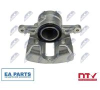 1x Brake Caliper for SMART FORFOUR NTY HZP-MS-029 fits Front Axle Left